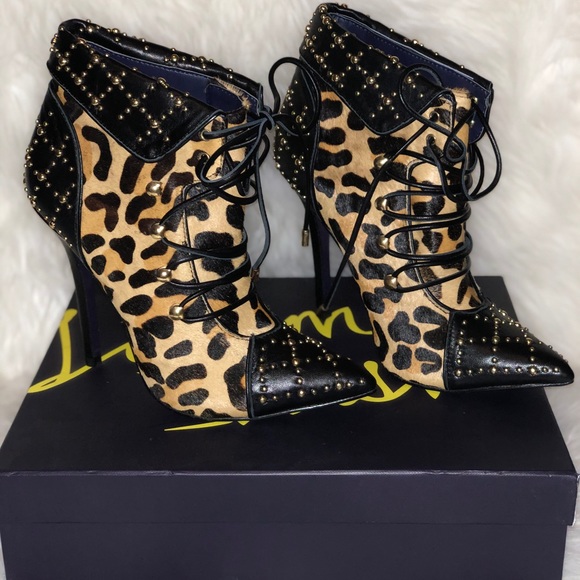 London Trash Shoes - London Trash Heels